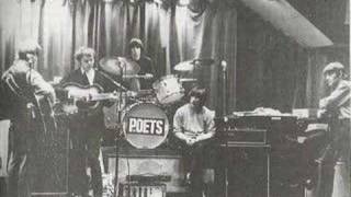 Miniatura del video "The Poets - Now We're Thru'"