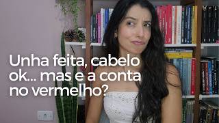 Você NÃO É DESCONTROLADA, só nunca te ensinaram isso