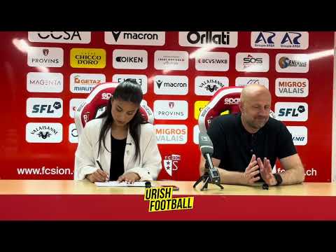 ՍՅՈՆ - ՆՈԱ (2-1) | ՍԱՆԴՐՈ ՊԵՐԿՈՎԻՉԻ ՀԵՏԽԱՂՅԱ ԱՍՈՒԼԻԱԸ | Կոնֆերենցիաների լիգա երրորդ որակավորման փուլ