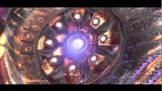 Asuras Wrath Episode 21: A Rude Awakening