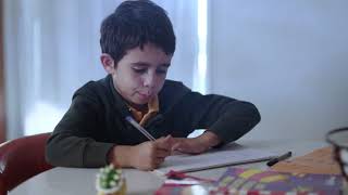 Winda-Mara Anti-Smoking Tv Commercial 2