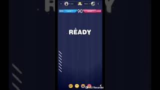 Lempar pisau tercepat sampai level max game hago,yang gak nonton rugi:) screenshot 3