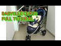 [Get 26+] Stroller Pliko Vs Baby Elle