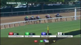 Comfort - 2016 State Dinner Stakes