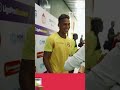 📍Así se vivió el cierre de los Media Day previos al Clásico Pilsener⚽️. Gracias, Barcelona SC