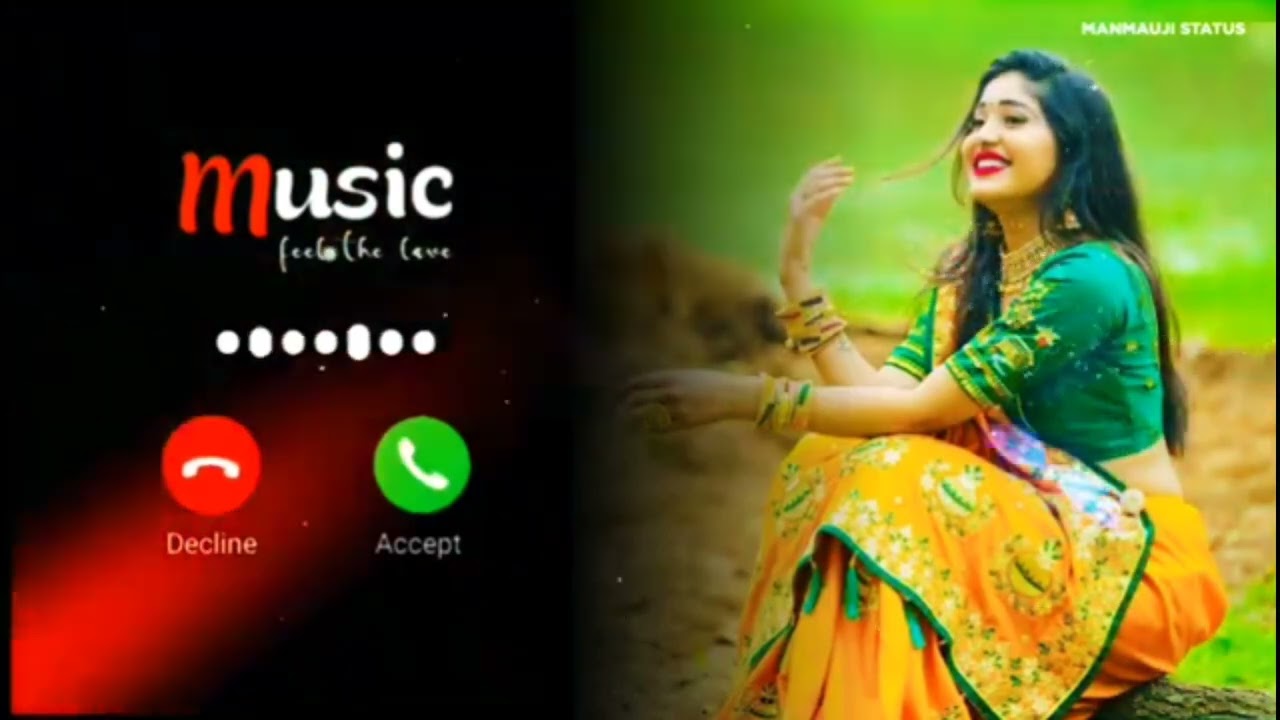New Ringtone | MP3 Ringtone | Hindi Ringtone | Caller Tune | Romantic Ringtone | Harish Mahapatra