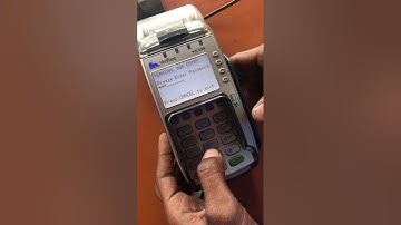 How to update VeriFone VX520 DGPRS