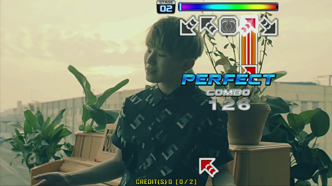 [Pump It Up XX] Very Nice S6