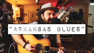 Vídeo de Arkansas Blues