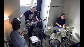 Nadjiwan Live From Studio 2 At Ciut 89.5Fm