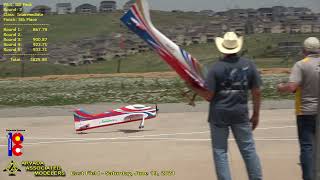 Bill Peck Intermediate Round 2 Colorado Pattern Challenge 2021