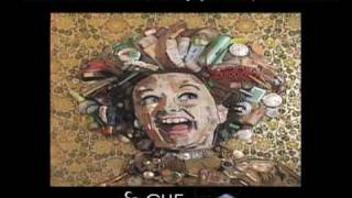 Celebrity Junk Drawer : The Art of Jason Mecier