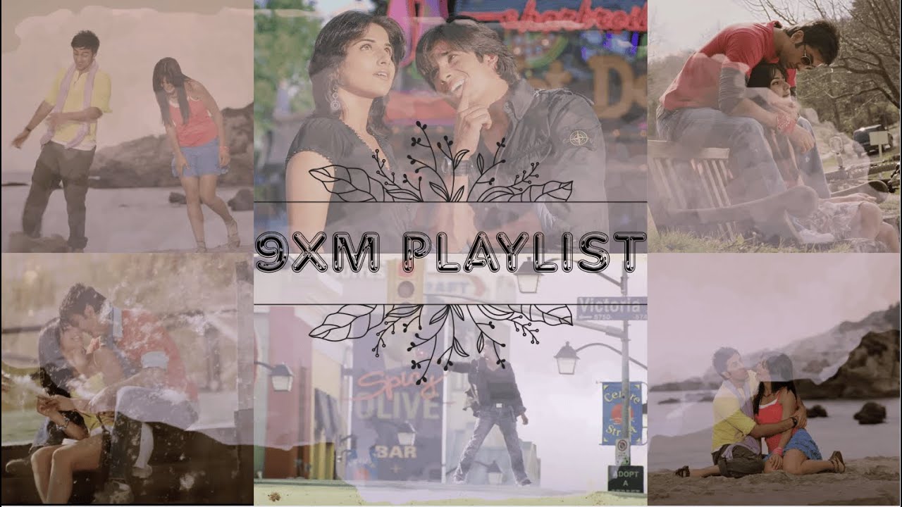 Relive the 9XM Era! Bollywood Morning Vibes Playlist (2008–2015) - YouTube