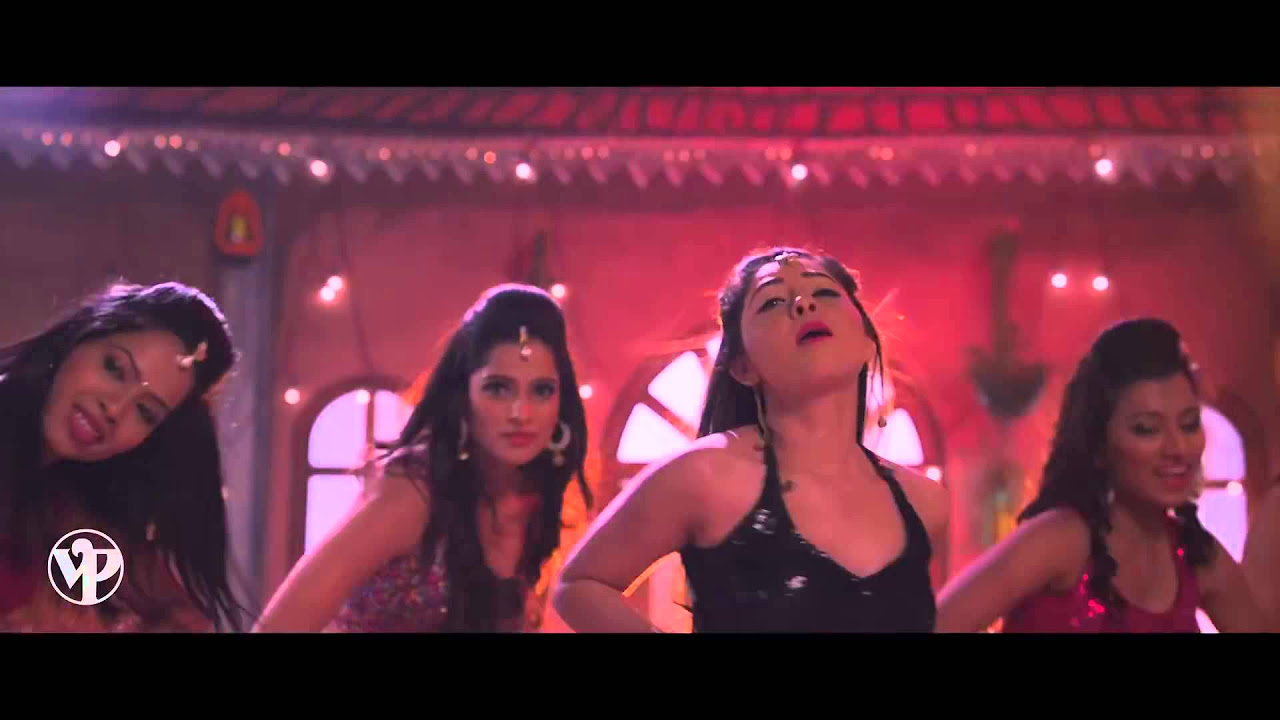 Madan Pichkari   Marathi Hot Item Song By Chayon Shaah Marathi Itembox  TimePass 2  Marathi Movie 
