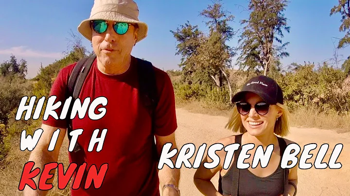 Kristen Bell doesn't like to be called 'Sweetheart...
