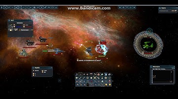 DARKORBIT Bot clan UNS Server Skand 2