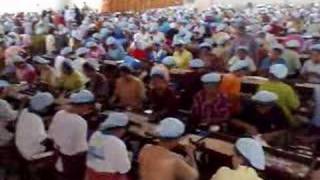 Djarum kretek factory