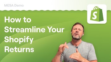 Automate Returns Using Auto-Tagging Workflows
