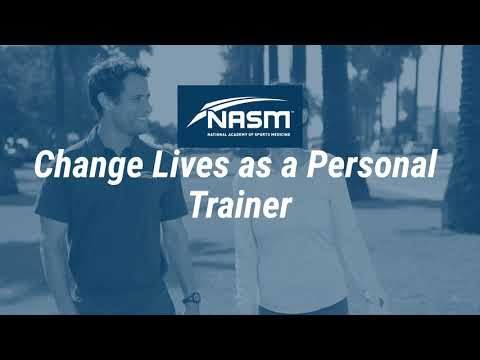 NASM-CPT - NASM-CPT