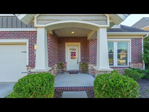 4422 Springhurst Lane, Owensboro, KY home video tour