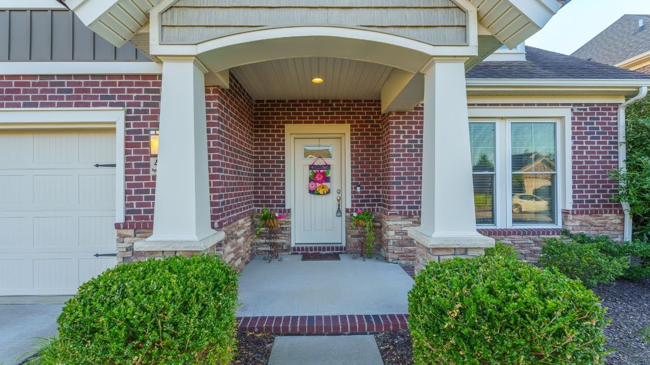 4422 Springhurst Lane Owensboro, KY YouTube