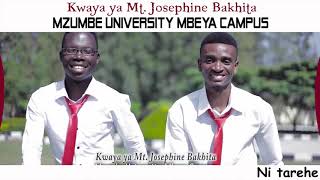 MT Josephine bakhita nbeya MT Josephine bakhita nbeya