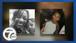 Officials say mental health crisis led to death of mom, 2 children in Pontiac field