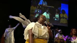 Watch Shekinah Glory Ministry Believe video