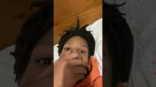 Bro S Really Out Here Eating Fr