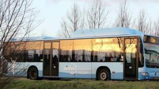 Stads En Streekvervoer Deel 2