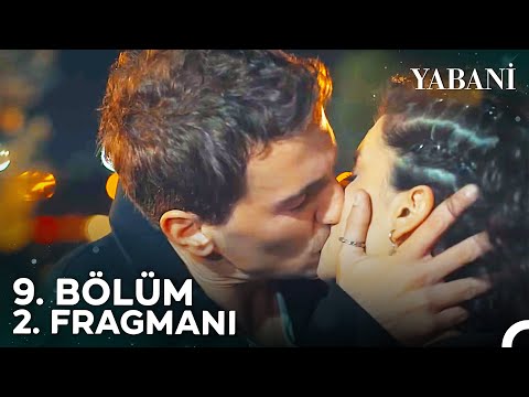 Yabani: Season 1, Episode 9 Clip
