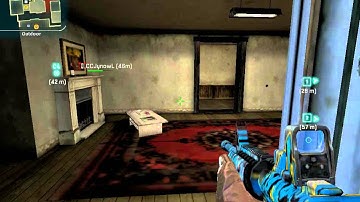 AVA Match against hacker