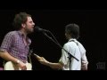 Dawes  a little bit of everything  live from mountain stage