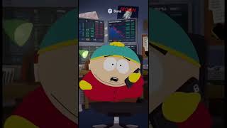 Cartman The Scalper: Episode 2: entering the NFT space! #southpark #nft #pokemon #scalper