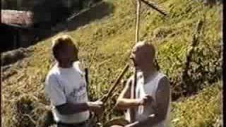 Fabien Barthez À Iserables