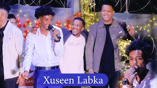 Download Lagu XUSEEN LABKA HEES || JOOGAHA MAQAN BAAN AHEE 📍 caways lounge MP3