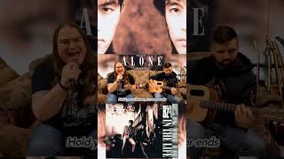 みんなで一緒に歌いましょう