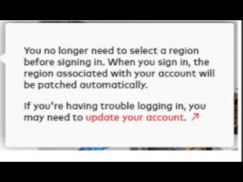 Fix your login credentials don't match an account in our system valorant,league  of legends 