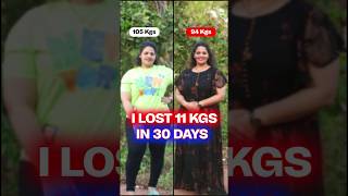 Effective Weight Loss: Sleep & Hydration Strategies Revealed | Indian Weight Loss Diet by Richa