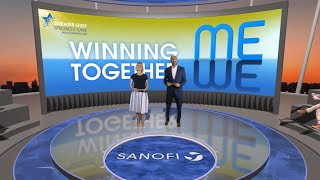 Sanofi - Team Building Virtual Event