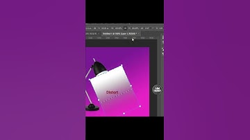 Realistic Lighting Effect in Photoshop #shorts