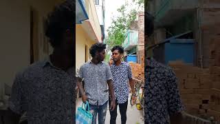 sengal psycho part 1#viral #trending #comedy #friend #trend