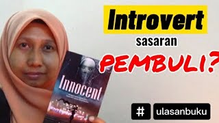Buku Innocent L Aeyfa Nasri L Fajar Pakeer