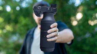 Quel appareil photo choisir pour débuter la photo animalière ? screenshot 4