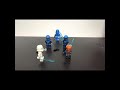 Lego Jek-14 and Cal Kestis Part 2