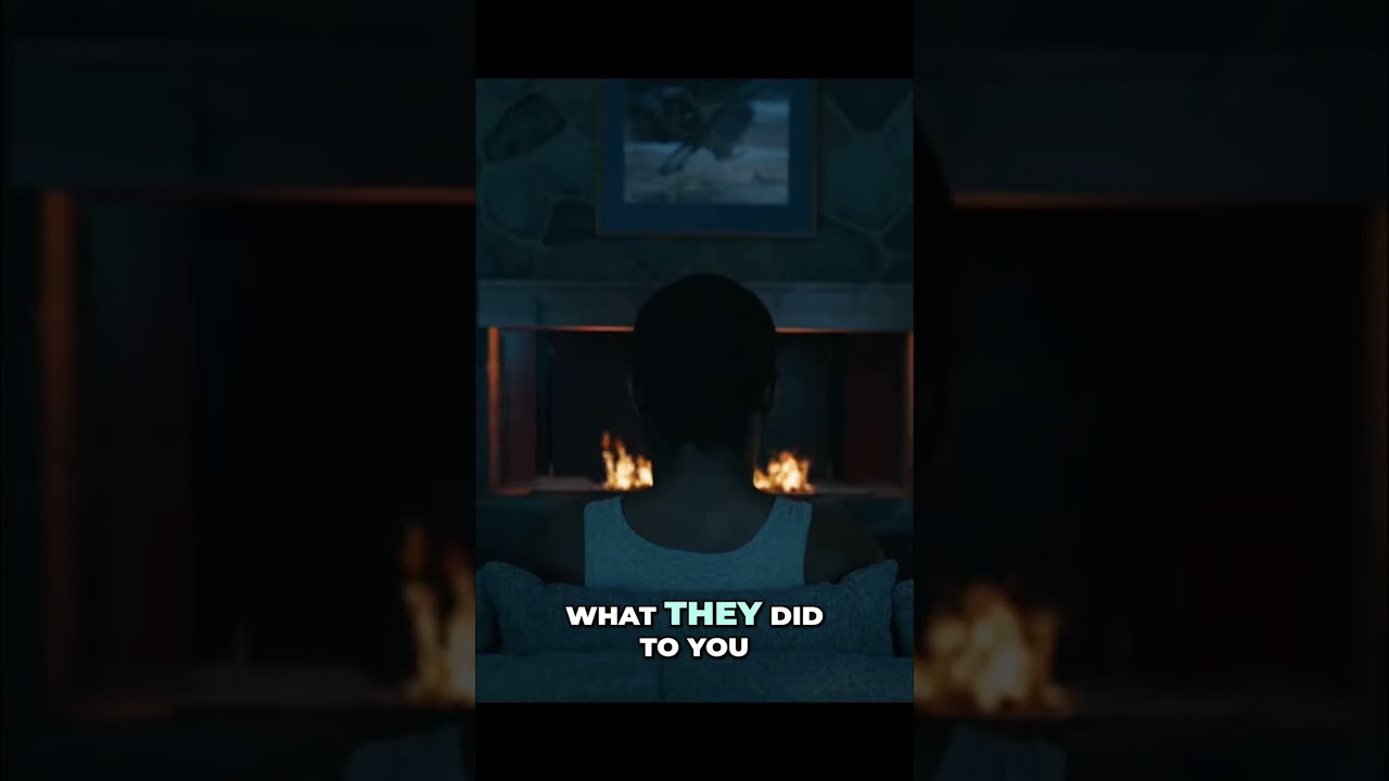 Family Trip Takes an Unexpectedly Dark Turn 