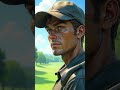 Golf in Bronze: Sculptures That Tell a Story