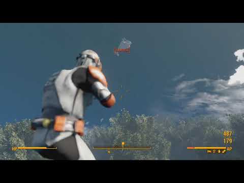 fallout 4 vr star wars mods fallout 4 vr star wars mods