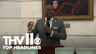 Arkansass nightly headlines | August 28, 2026