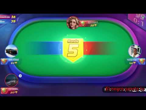 LA RUBIA INTERESADA SE PUSO NERVIOSA PERDIMOS #elnegrosportstv